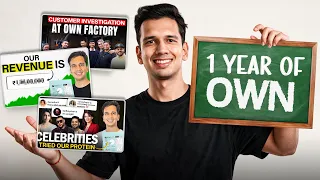 How I built an honest company after exposing 100s of brands? | Only What’s Needed