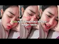 Lagu Live Aulia Fahma Lubis di Kamar Pengen Gituan