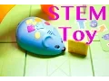 Code Go Robot Mouse Activity Set