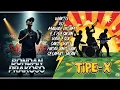 Download Lagu Bondan Prakoso fade 2 black, tipe-x, lagu lawas, lagu populer tahun 2000an
