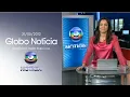 Lagu [Globo Notícia G1] Edição da tarde - Segunda | Rede Globo (21/05/2012)