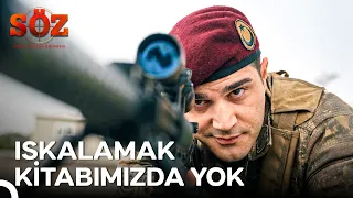 Ekibin Yeni Üyesi: Avcı! | Söz