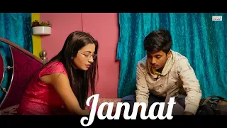 Jannat | Allah Di Kassam | Madam Vs Student | B Praak | Vicky S | Love Race | New Hindi Song | 2022