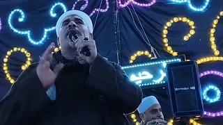 هاني الصعيدى سلطان الطرب من داخل قريه راضى ابومضاوى فرحه الحاج حماده الباشا 2025 