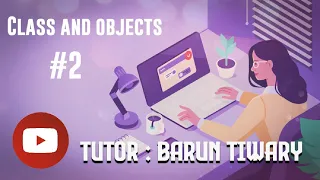 Lecture 2 classes and objects
