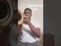 Download Lagu Can we duet this tune? #remix #trumpet #jazz #piano #composition #gospelmusic #trumpetplayer