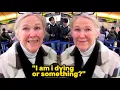 Catherine O Hara Last Interview Before Her Death