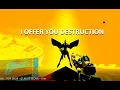 Download Lagu Ultrakill - Gabriel, Judge of Hell