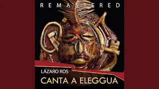 Toques del Rezo de Eleggua Remastered