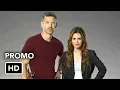 Take Two ABC Promo - Rachel Bilson Eddie Cibrian series from Castle creators