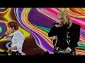 Lagu Stray Kids full performance @ Gala des pièces jaunes 2026 - Paris La Défense Arena | Fancam