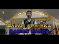 Download Lagu Salah Apa Aku - Sabian Nanda ( Cover )