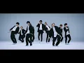 Snow Man (w/English Subtitles!) "Crazy F-R-E-S-H Beat" Dance Video (YouTube Ver.)