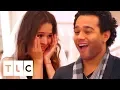 Download Lagu Sasha Clements And Corbin Bleu Are Getting Married! | Say Yes To The Dress US