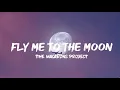 Download Lagu The Macarons Project- Fly Me To The Moon #COVER #CHILLVIBES