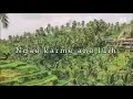 Download Lagu widi widiana - angkihan baan nyilih ( lirik )