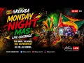 Monday Night Mas 2026