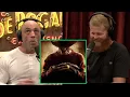Joe Rogan What is the Greatest Horror Movie Ever Made of all Time