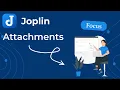 Focus Attachments - Joplin