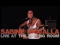 Lagu Sabine McCalla (USA) @ The Waiting Room 30/08/25