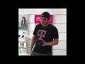 T-mobile certification