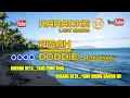 Download Lagu PISAH KARAOKE DODDIE