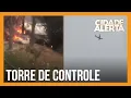 Download Lagu Torre de controle não teria permitido a baixa na altitude do avião que caiu no interior de SP