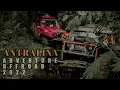 ANTRALINA ADVENTURE OFFROAD 2022