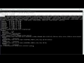 ffmpeg basics - simple conversion