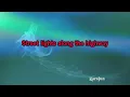 Parachute - Chris Stapleton | Karaoke Version | KaraFun