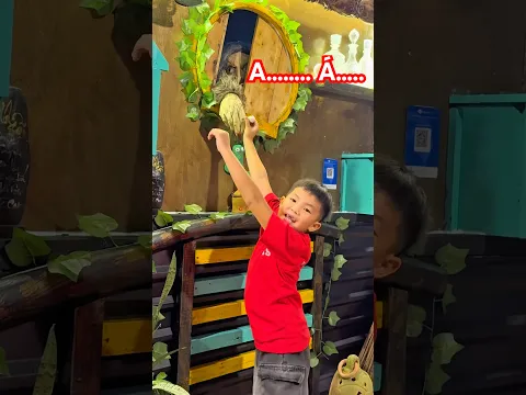 Bà Ngoại dẫn Tín đi chơi/ Tín Ngộ tv #shorts