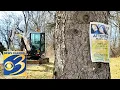Human bones found in Battle Creek positively identified as Amber Griffin