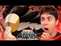 Download Lagu The War Starts NOW!! | Avatar The Last Airbender 3x10 \u0026 3x11 Reaction!