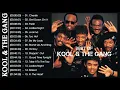 Lagu Best Songs Kool and The Gang - Kool and The Gang Greatest Hits Full Album - Funk Soul Classics