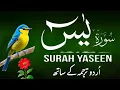 Download Lagu Surah Yaseen With Urdu Translation | Episode 278 | Surah Yaseen Urdu Tarjuma ke Sath