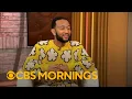 John Legend says family expansion has led to more joy