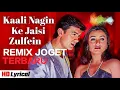 Download Lagu LAGU INDIA JOGET 💫🎶KAALI KAALI NAAGIN KE JAISI 💫🎶 REMIX TERBARU 🎶💫 ASIK BANGET 🎶💫