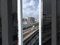 Shinkansen series #E7 Kagayaki, coming to Takasaki station