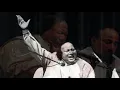 Download Lagu Mujhy Ek Dafa Apna Keh ke Pukaro || Nusrat fateh ali khan||Best Qawali