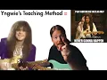 Download Lagu How NOT to Teach Guitar - Yngwie REH Edition