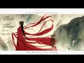 Lagu [Vietsub + Pinyin] Thần Thoại Tuyệt Đẹp - 美丽的神话 || Tôn Nam \u0026 Hàn Hồng - 孙楠\u0026韩红