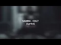 Samra - Colt