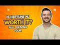 Neptune NJ Driving Tour Neighborhoods Amenities Everything You Need Before Moving to Neptune NJ