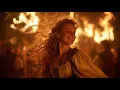 Download Lagu Freya’s Dance of Joyful Flames | Nordic Festive Music
