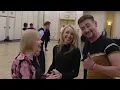 MASTERY DANCE CAMP LAS VEGAS MC 2026
