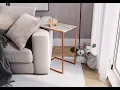 Vídeo do produto