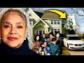 Phylicia Rashad 2025 House Tour Family Secrets Net Worth