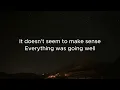 Karaoke | Parallel Universe - Clara Benin
