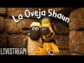 Download Lagu La Oveja Shaun LIVE STREAM