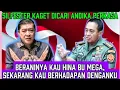 Download Lagu SILFESTER TAMAT‼️ DICARI ANDIKA PERKASA PDIP, TELAH HINA BU MEGA SEKARANG TERIMA AKIBATNYA